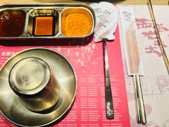 -西塔老太太泥炉烤肉(亚运村店)