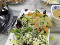 -马记伊源斋涮肉·清真菜(百子湾店)