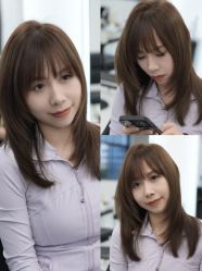 -MY WAY SALON