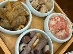 -红灯笼龙凤饭店(宁波老字号店)