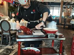 -大鸭梨烤鸭(枣园店)