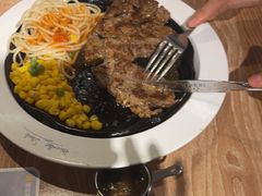 -豪客来牛排(成都锦江大融城店)