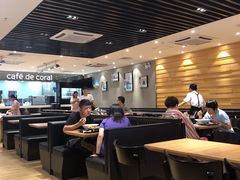 -大家乐(广州中华广场店)