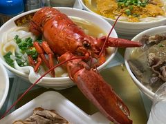 -荔林食店(西华路店)