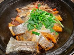 -茄子恰恰·新云南小炒(坪山益田店)