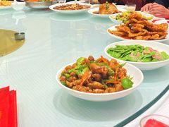 -新洪记·丽久饭店(铁西店)