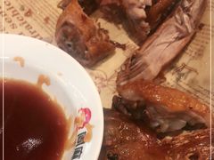 -周麻婆(仓山万达金街店)