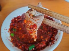 -周记翘脚牛肉