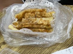 -芬芳甜品(同福路店)