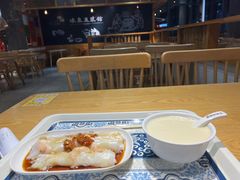-冰泉豆浆馆(阳朔店)