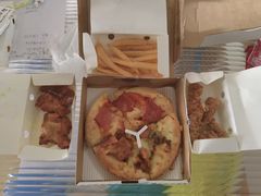 -必胜客(滨江店)