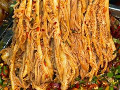 -86烧烤·炭火烧烤 (石人总店)