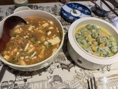 桐君熬豆腐-一味大院•桐庐菜传承店(春江路店)