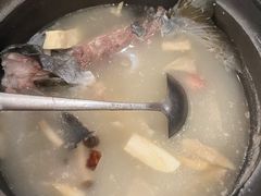 -干老四雅鱼饭店(滨江西路店)