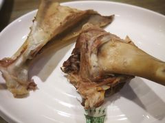 -清真·益鑫羊肉手抓馆(花园北街店)