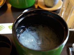 葛切凉粉-键善良房(本店)