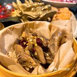 隐藏在人广的超大沉浸式古风火锅店