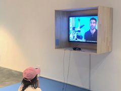 -chi K11艺术空间展览厅