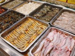 -新虹楼饭庄(崇明陈家镇店)