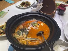 -筱爷叔·上海传统手工菜(玉树路店)