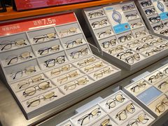 -LOHO眼镜(北京合生汇店)