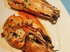 -壳里西餐厅Coquille Seafood Bistro(蒙自路店)