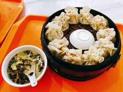 -枫泾丁氏烧卖(枫丽路店)