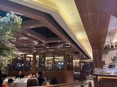 -黑宝石西餐厅(汇励99城市公园店)