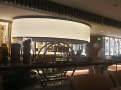 -西安高新希尔顿酒店·咖啡露台西餐厅