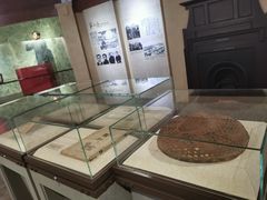 -第一次全国劳动大会旧址