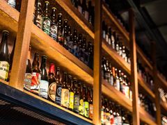 -牛啤堂精酿啤酒餐吧(五棵松华熙店)