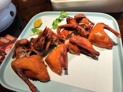 -莞府家宴·东莞菜(市民服务中心店)