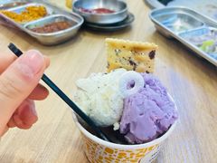 -韩乔恩·韩式自助·无限烤肉(新迎新城店)