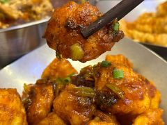 -蓉三少冒烤鸭·四川小吃集(北京首店)