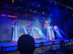 -盖碗儿梨园·变脸吐火·川剧(天府广场店)