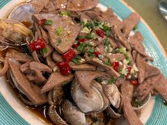 -好人家海鲜酒楼(淞南路店)