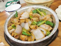 -南记食粥坊·宵夜大排档(南桂店)