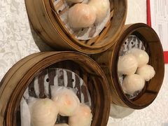 -红棉中餐厅·广州海航威斯汀酒店
