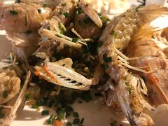 -达叔香味海鲜(海棠68环球美食街店)