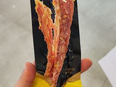 -周黑鸭(太阳宫凯德店)