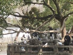 -西园戒幢律寺