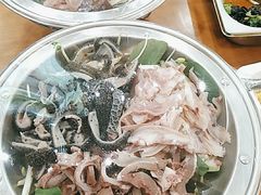 -孟记粥铺·家常菜·烧烤·粥(亚运村店)