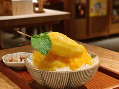 -时光花园(白鹭洲店)