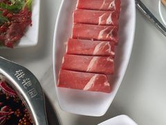 -枇杷园食为鲜火锅(南山店)