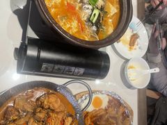 -晓丽•非遗豆腐炖鱼头(新凤北路店)