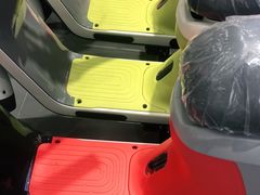 -九号电动车(安定门内大街店)