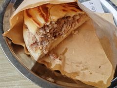 -樊记腊汁肉(竹笆市总店)