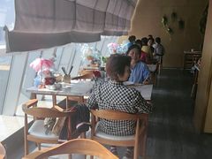 -桃花江餐厅·江景-约会·聚会
