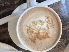 -威斯汀酒店Exchange大堂吧