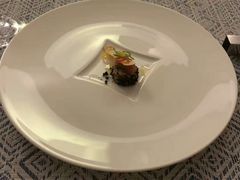 -巴厘岛悦榕庄Jumana露台餐厅